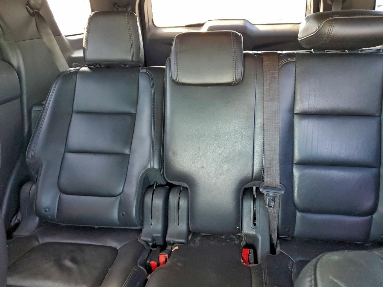 2013 Ford Explorer Xlt VIN: 1FM5K7D81DGB91879 Lot: 95511985