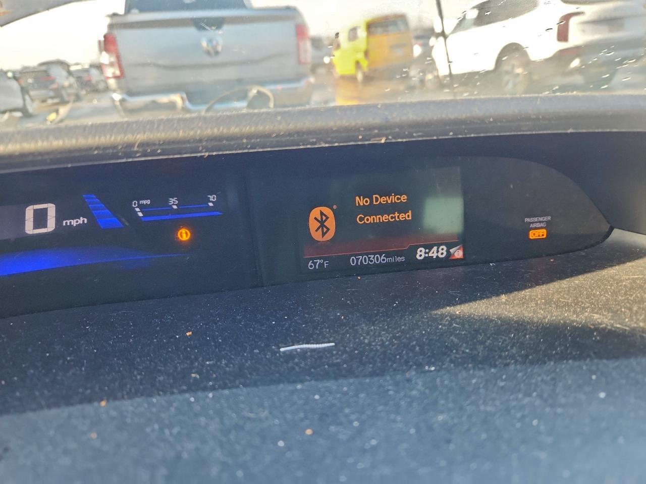 2015 Honda Civic Lx VIN: 2HGFB2F54FH559334 Lot: 97655085