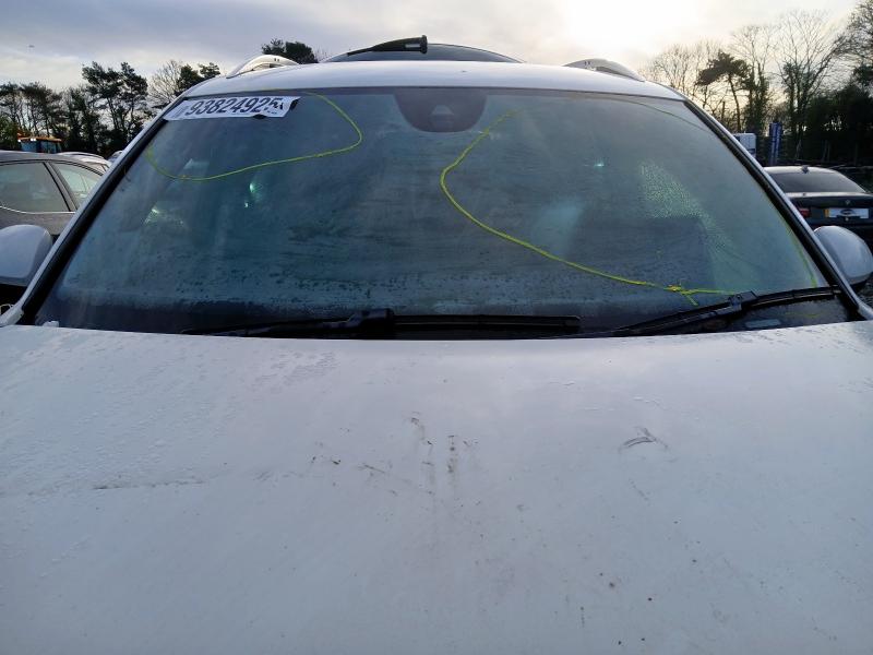 2015 VOLKSWAGEN TIGUAN 2.0 TDI BLUEMOTION TECH MATCH EDITION 150 5DR