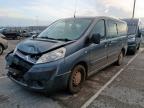 2011 CITROEN DISPATCH 1200 2.0 HDI 120 H1 VAN ENTERPRISE for sale at Copart CHESTER