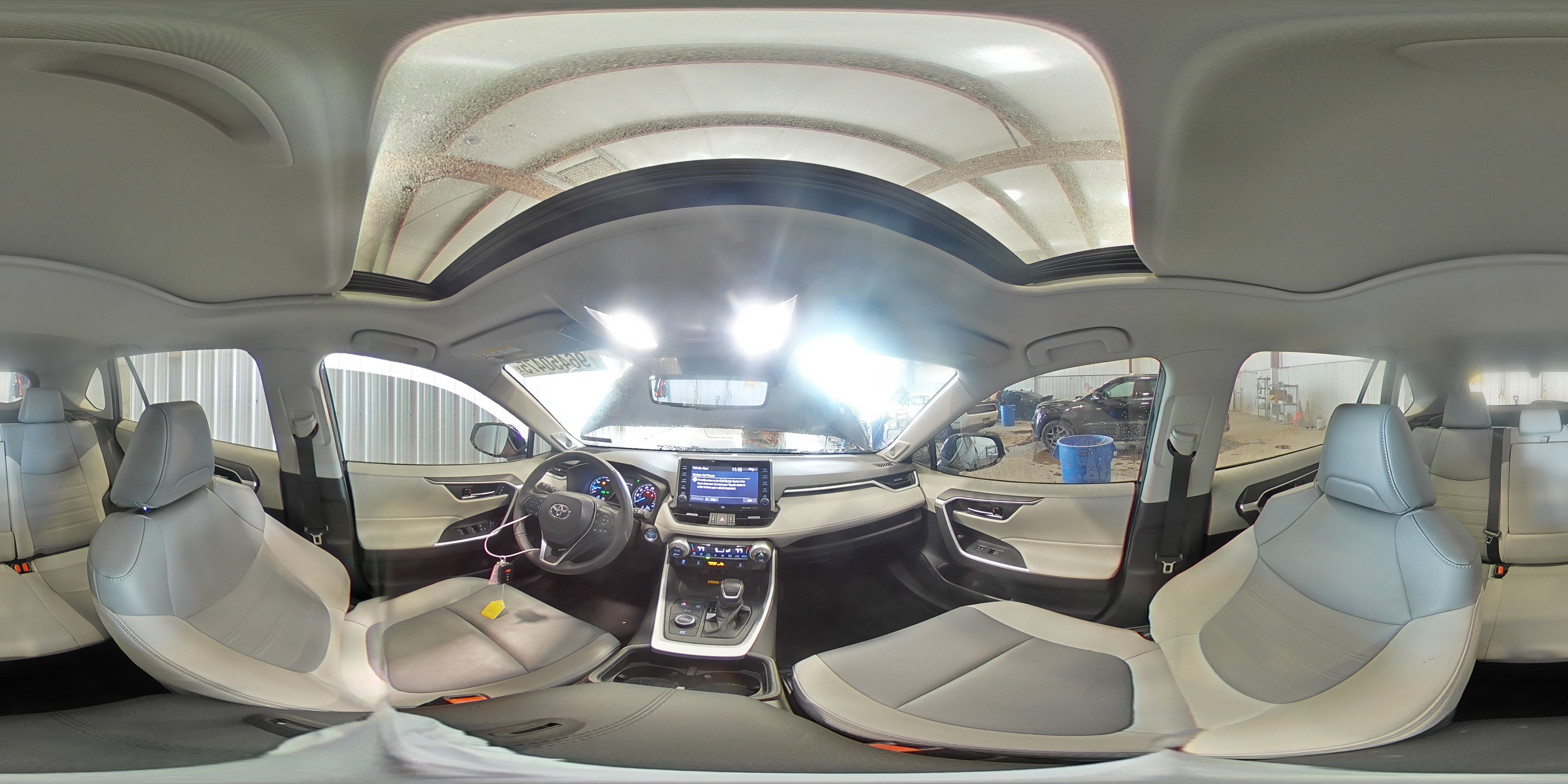 2022 Toyota Rav4 Xle Premium VIN: 4T3B6RFVXNU075564 Lot: 96450475