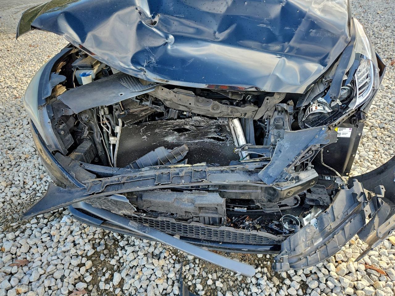 2016 Hyundai Sonata Sport VIN: 5NPE34AF6GH427817 Lot: 96225535