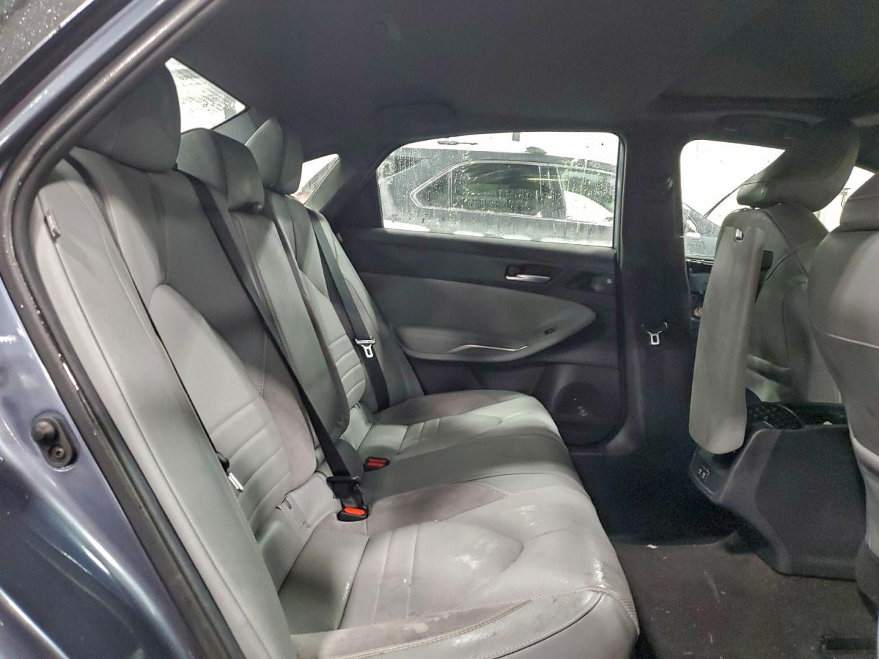 2020 Toyota Avalon Xse VIN: 4T1E21FB9LU013417 Lot: 94492735