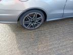 2011 MERCEDES-BENZ E CLASS E200 CGI BLUEEFFICIENCY SPORT 2DR TIP AUTO for sale at Copart SANDWICH