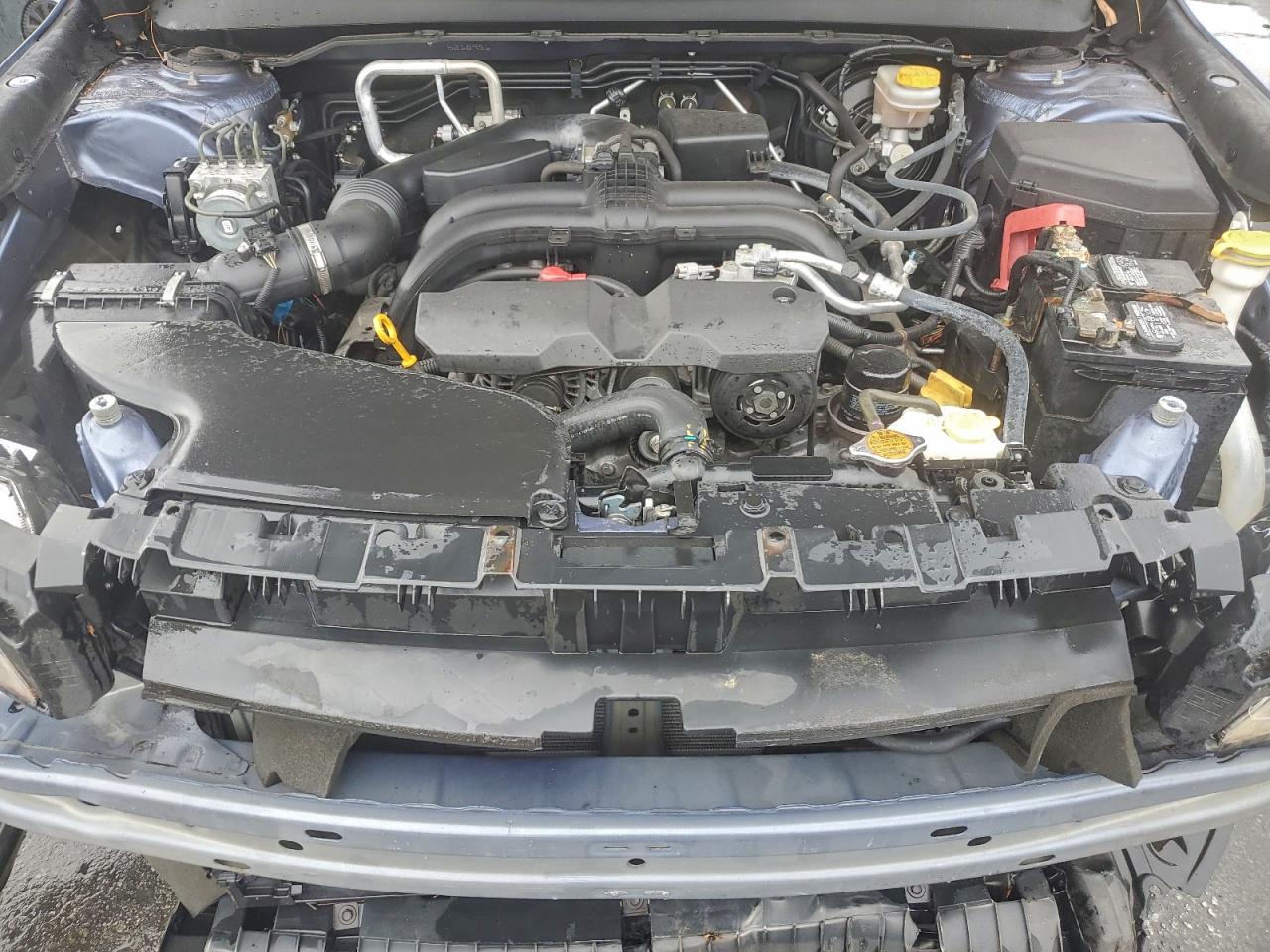 2017 Subaru Outback 2.5I Premium VIN: 4S4BSACC2H3423487 Lot: 94909825