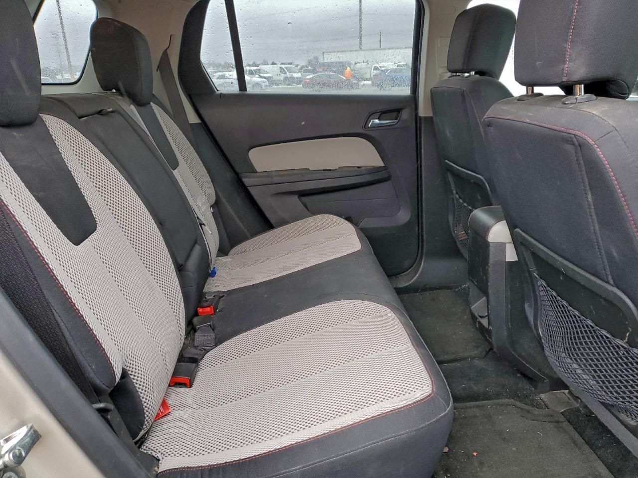 2015 GMC Terrain Sle VIN: 2GKALREK9F6329732 Lot: 96368655