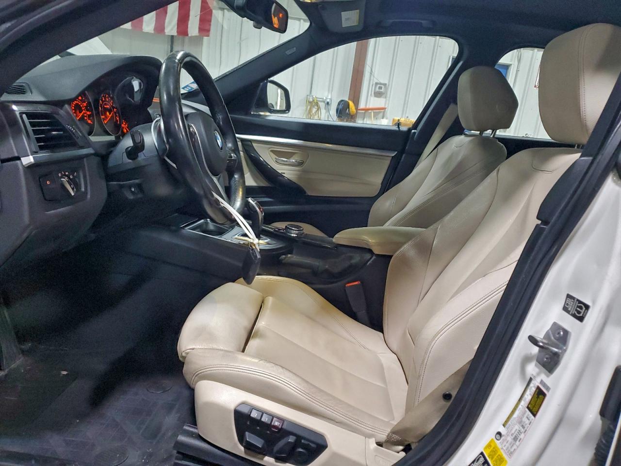 2015 BMW 328 Xigt VIN: WBA3X5C51FD560234 Lot: 96452545