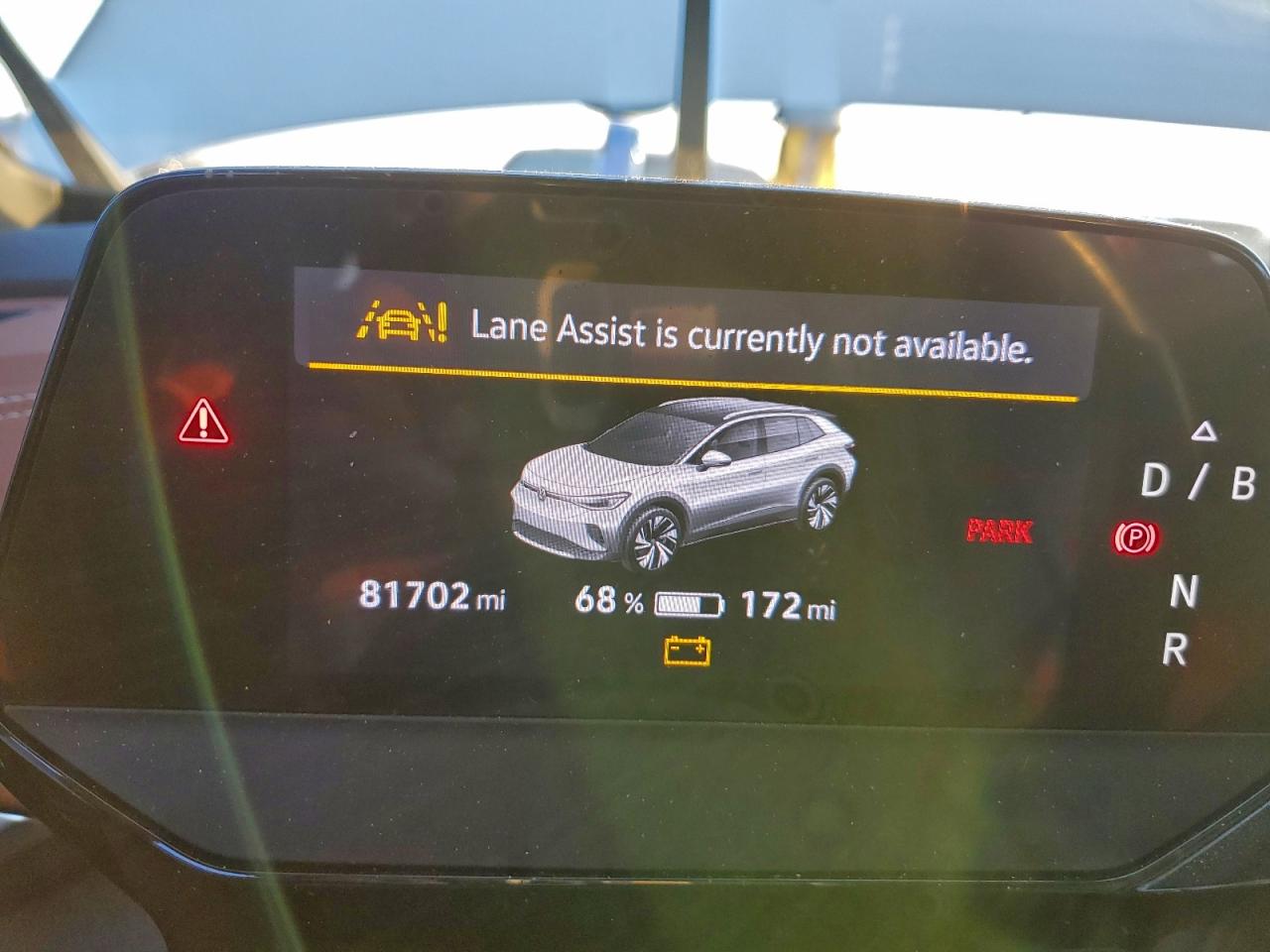 2021 Volkswagen Id.4 Pro S VIN: WVGTMPE28MP046060 Lot: 94483915