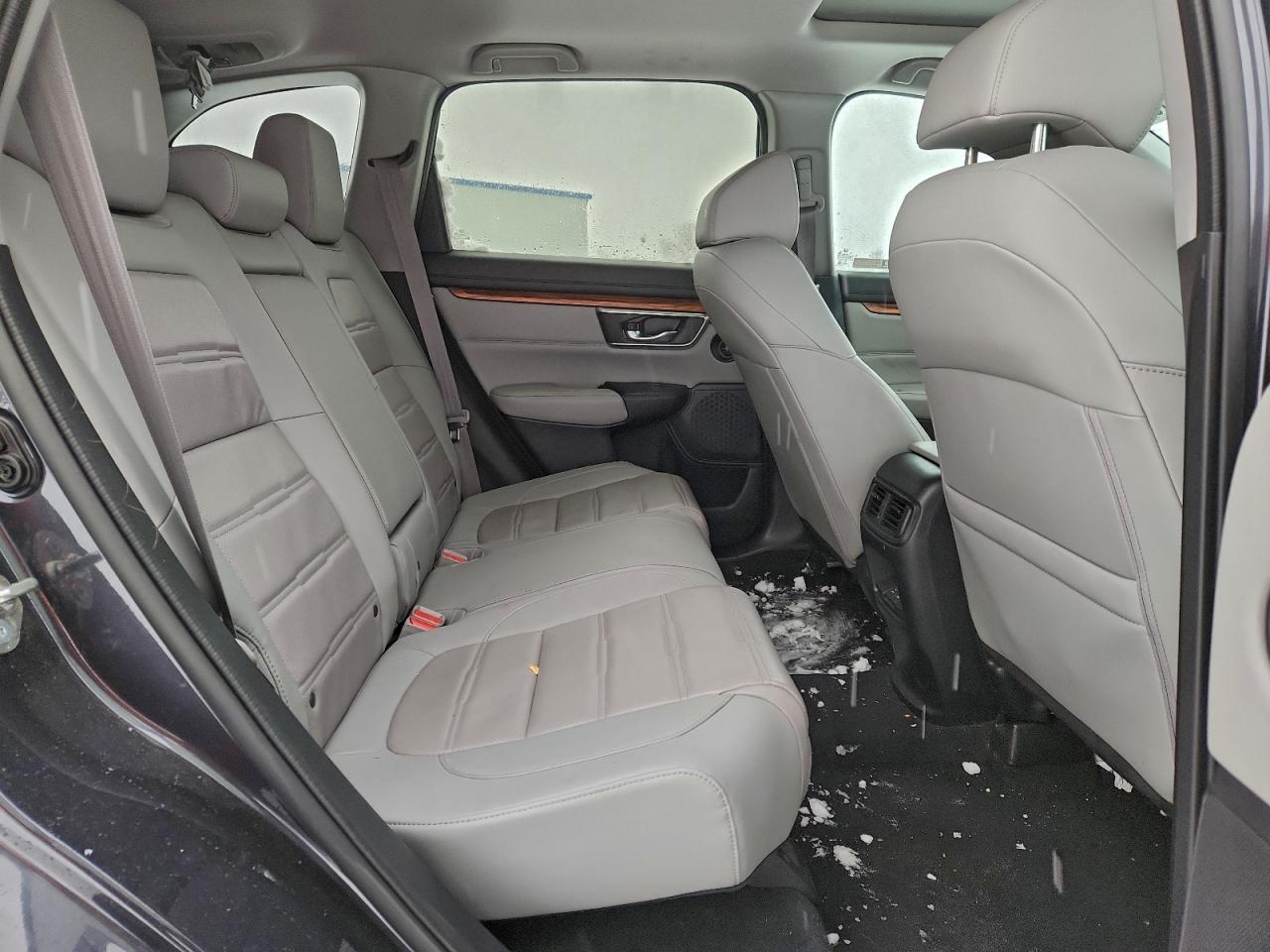 2019 Honda Cr-V Exl VIN: 2HKRW2H89KH603837 Lot: 95961415