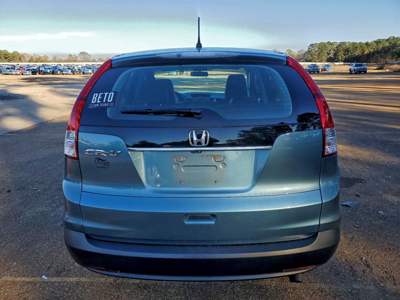 2013 Honda Cr-V Lx VIN: 5J6RM3H31DL037181 Lot: 96336935