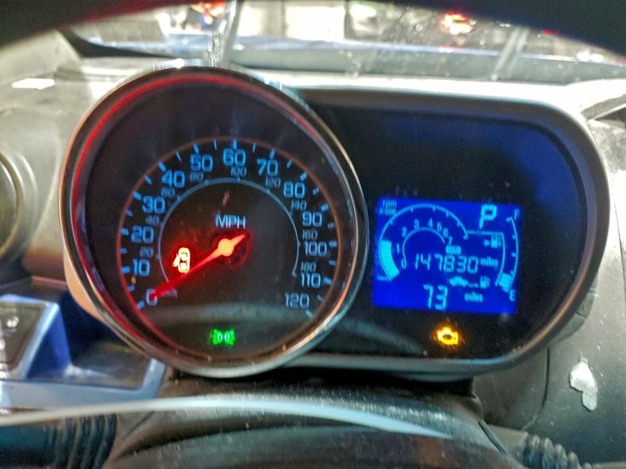 2014 Chevrolet Spark Ls VIN: KL8CB6S9XEC593435 Lot: 95487085