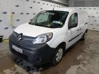 2020 RENAULT KANGOO ELE for sale at Copart CASTLEDERMOT - IRELAND