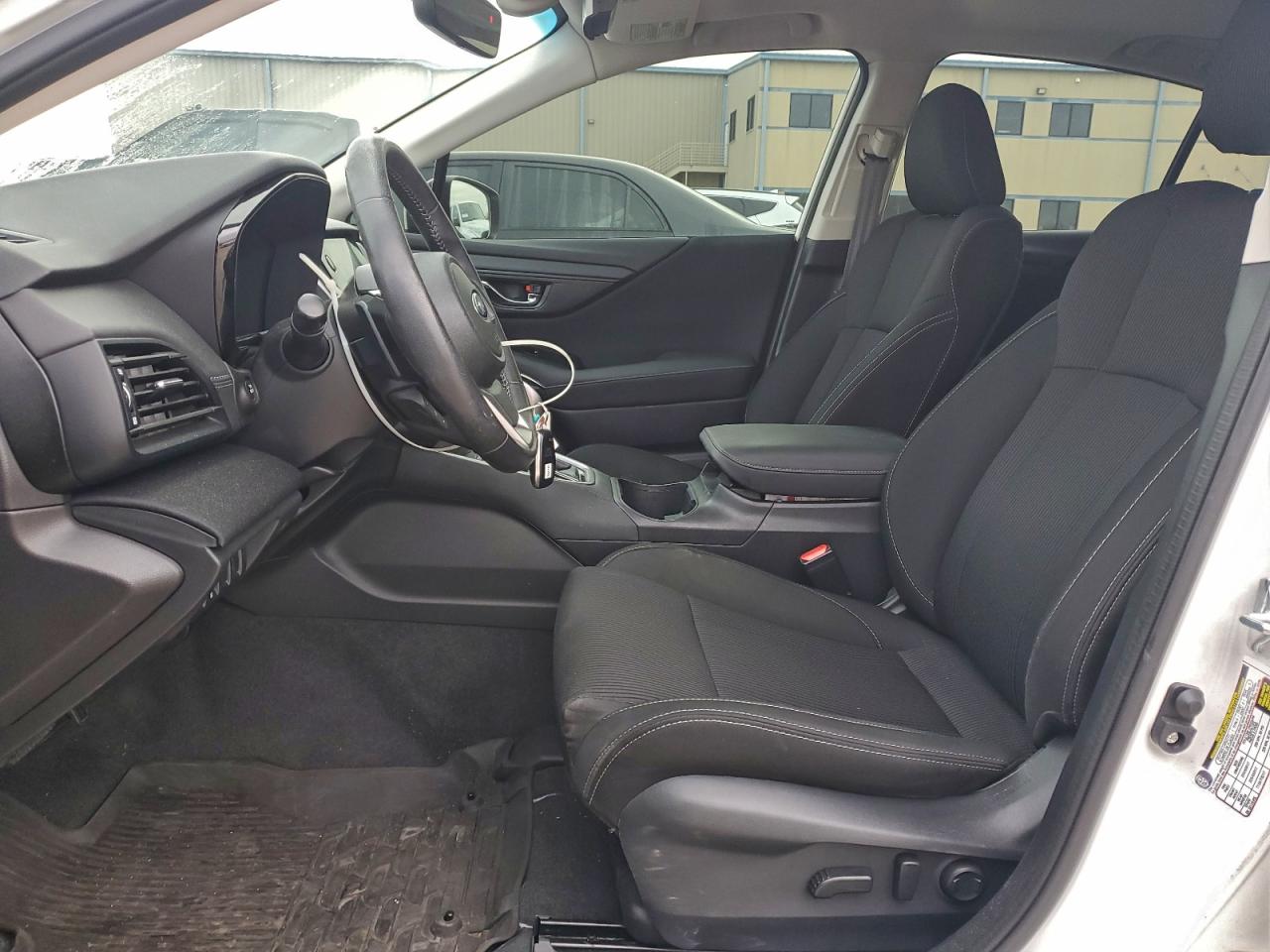 2021 Subaru Legacy Premium VIN: 4S3BWAF66M3012425 Lot: 94915705