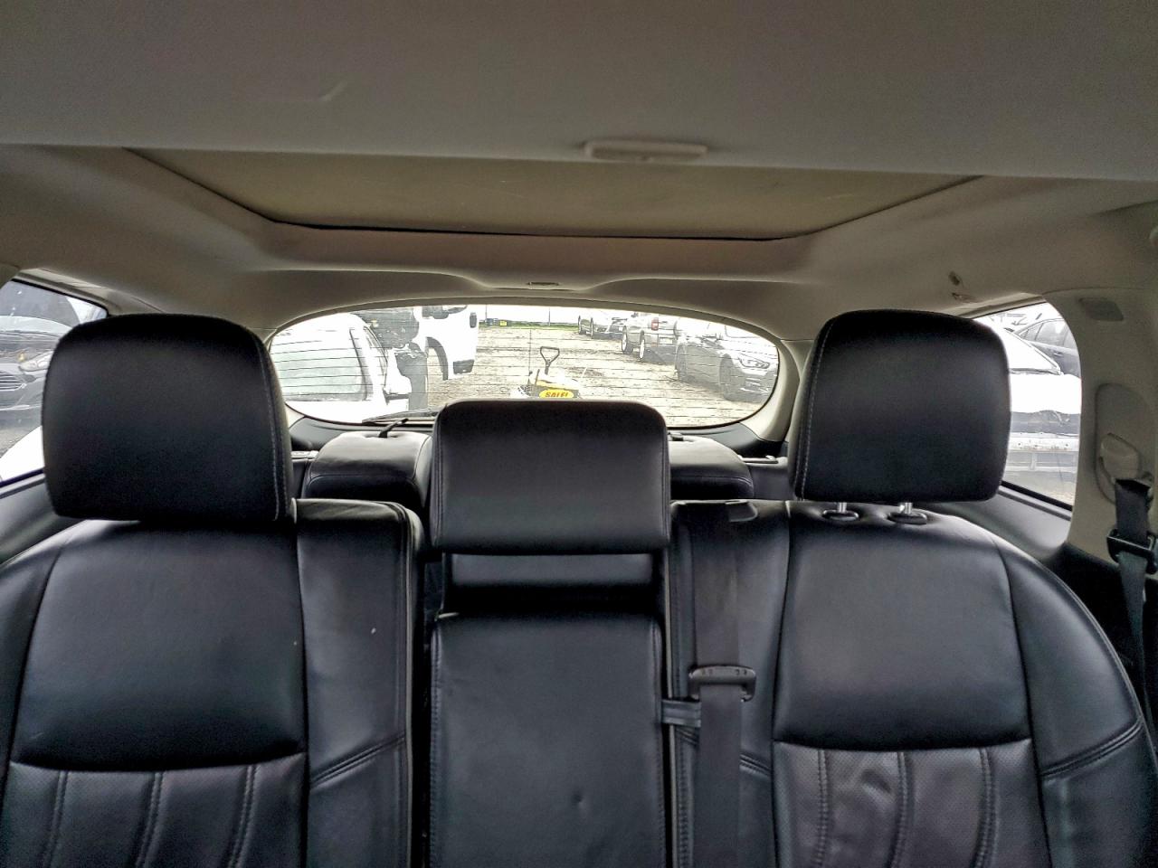 2014 Infiniti Qx60 Hybrid VIN: 5N1CL0MM8EC541851 Lot: 96392895