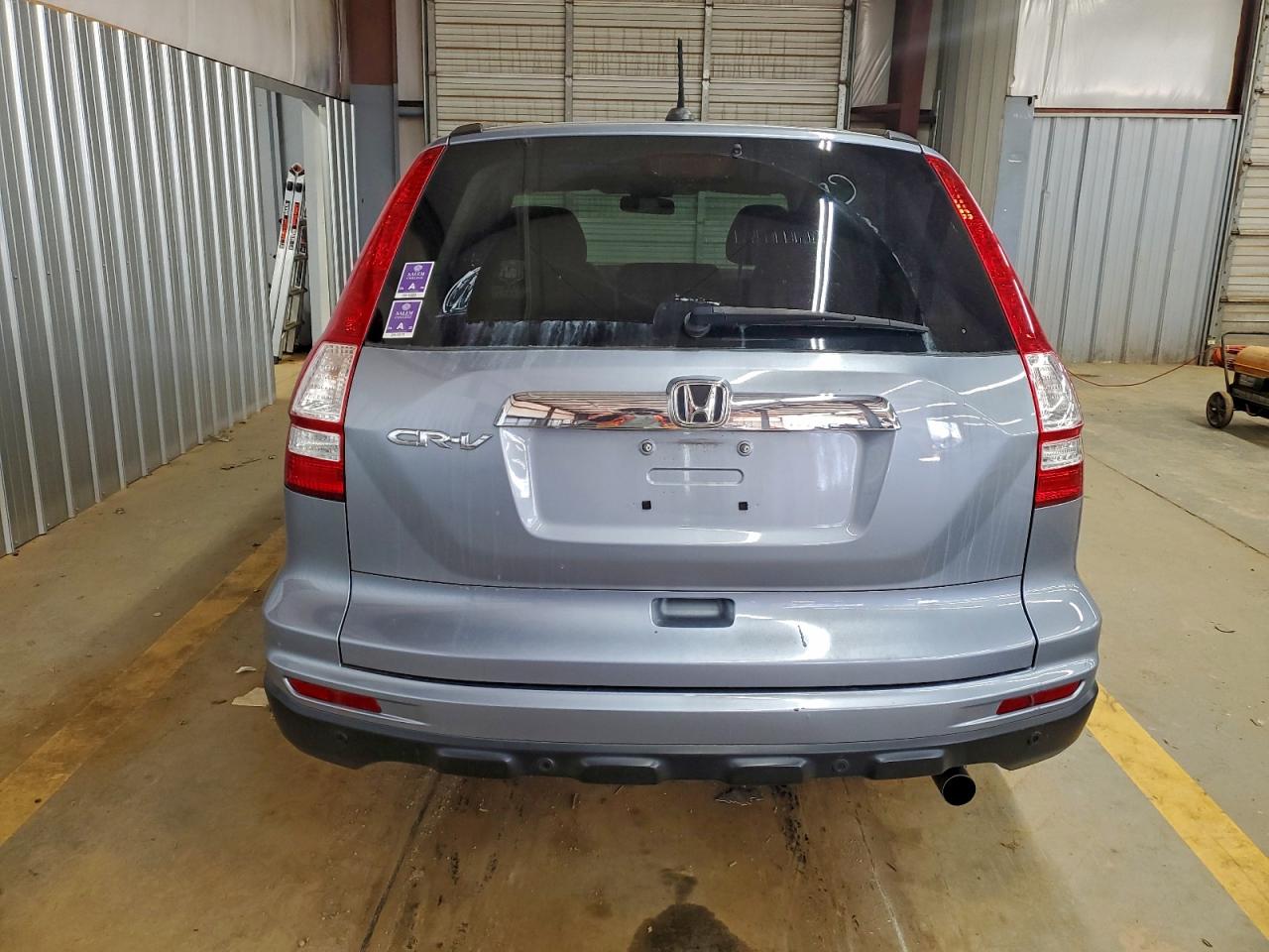 2010 Honda Cr-V Exl VIN: 5J6RE3H79AL042172 Lot: 97628875
