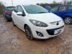 2012 MAZDA 2 1.3 VENTURE EDITION 5DR for sale at Copart BRISTOL