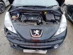 2008 PEUGEOT 207 1.4 VTI SPORT [95] 5DR for sale at Copart WOLVERHAMPTON