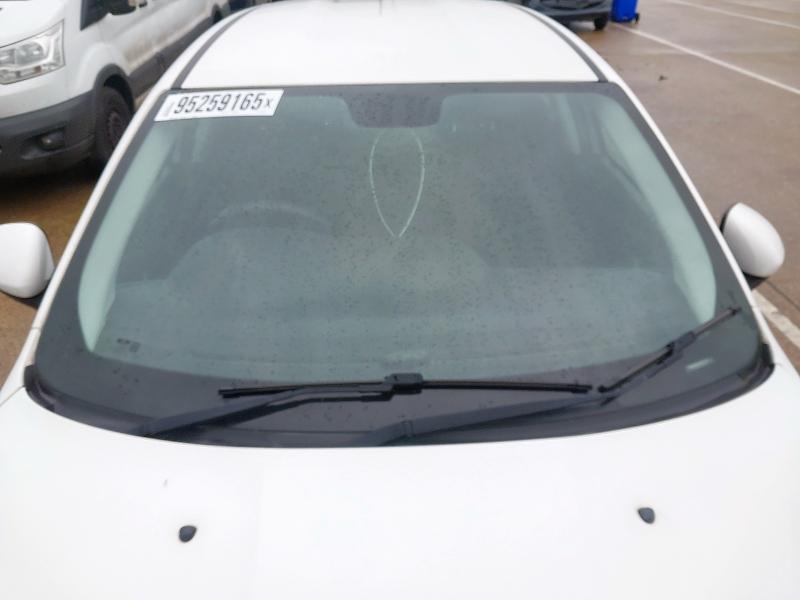 2017 FIAT TIPO 1.4 EASY 5DR