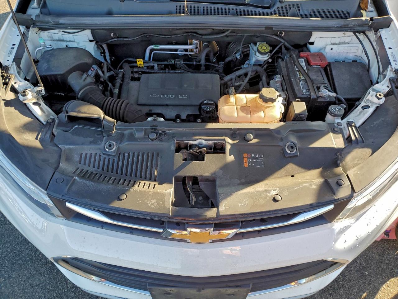 2020 Chevrolet Trax 1Lt VIN: KL7CJLSB9LB068877 Lot: 94480895