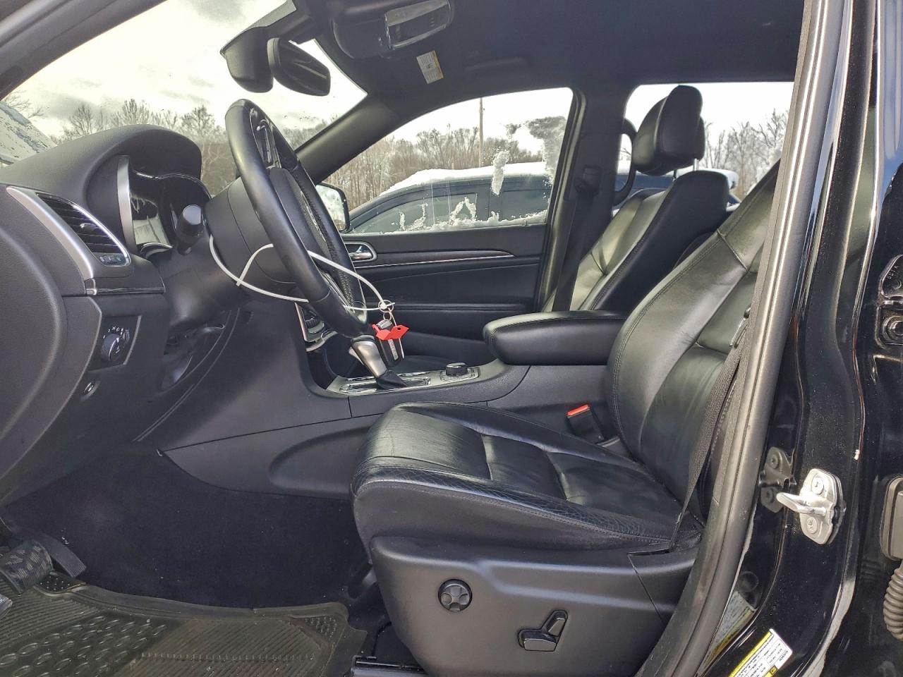 2018 Jeep Grand Cherokee Limited VIN: 1C4RJFBG0JC363075 Lot: 96398155