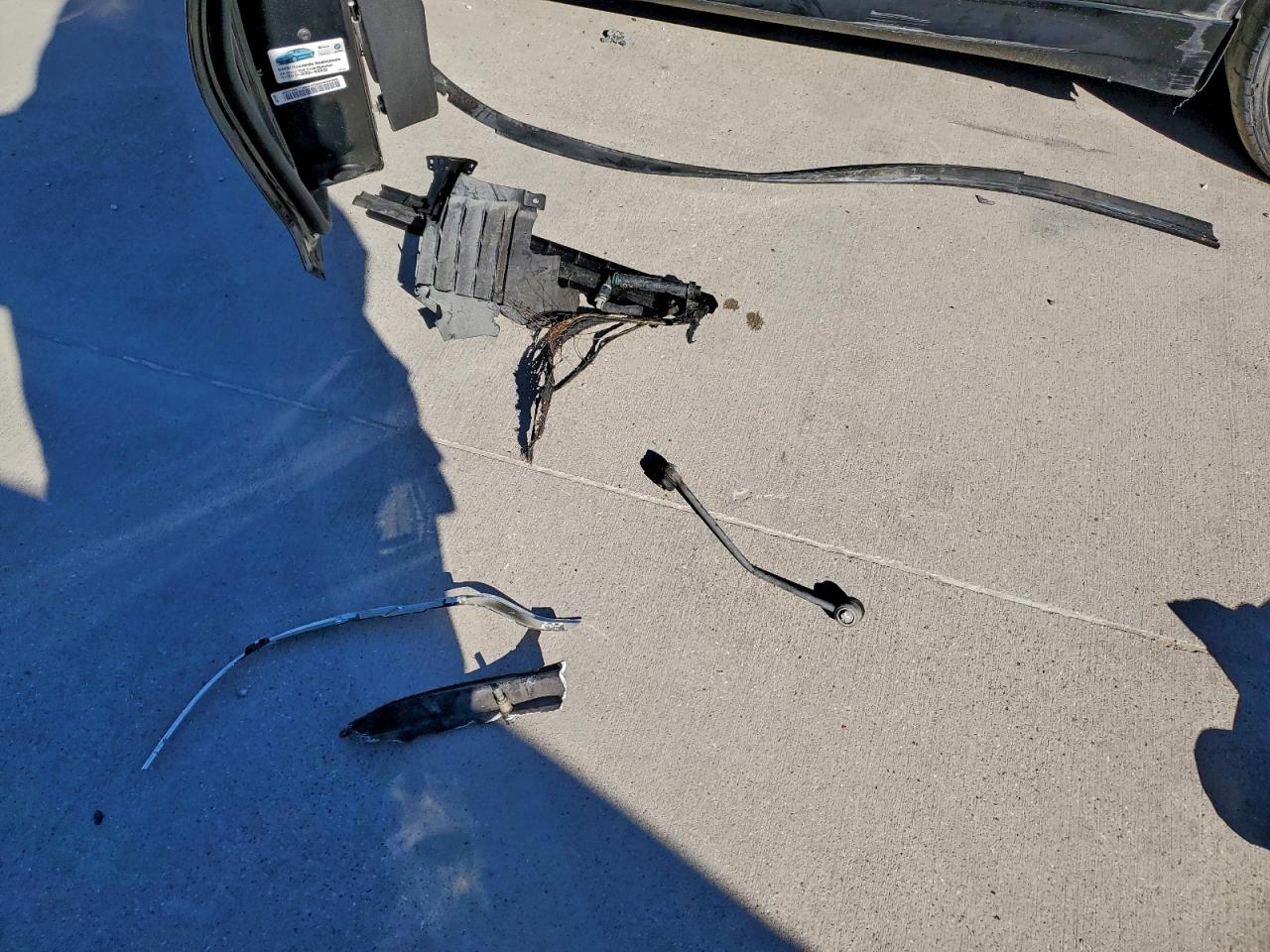 2017 BMW M4 VIN: WBS3R9C51HK708829 Lot: 95943385