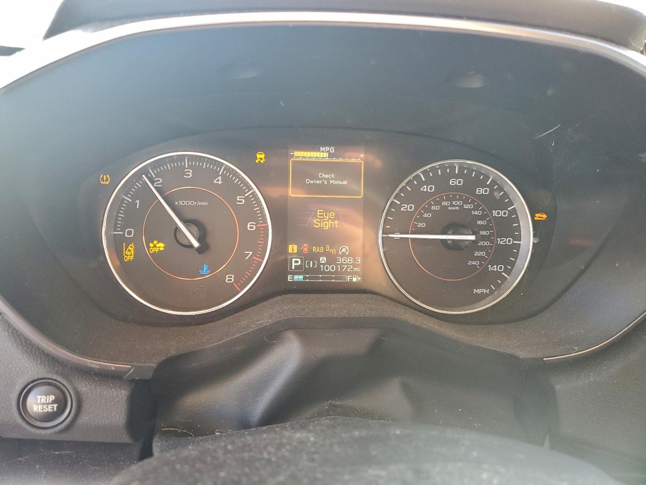 2021 Subaru Crosstrek Limited VIN: JF2GTHMC3M8237633 Lot: 95725215