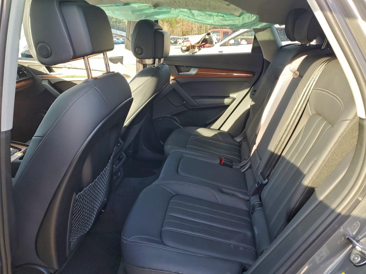 2023 Audi Q5 Premium 45 VIN: WA1GAAFY1P2060960 Lot: 94864595