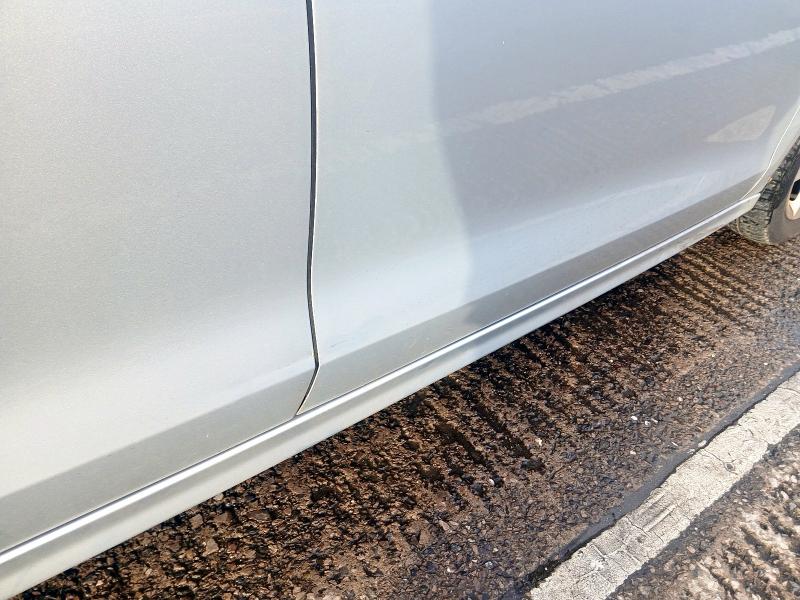 2012 VOLKSWAGEN JETTA 1.6 TDI CR BLUEMOTION TECH SE 4DR