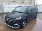 2024 MERCEDES-BENZ VITO 119CDI SELECT CREW VAN 9G-TRONIC for sale at Copart CHESTER