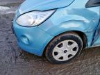 2014 FORD KA 1.2 EDGE 3DR [START STOP] for sale at Copart WISBECH