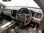 2021 VOLVO XC60 2.0 B4D R DESIGN 5DR AWD GEARTRONIC for sale at Copart NEWBURY