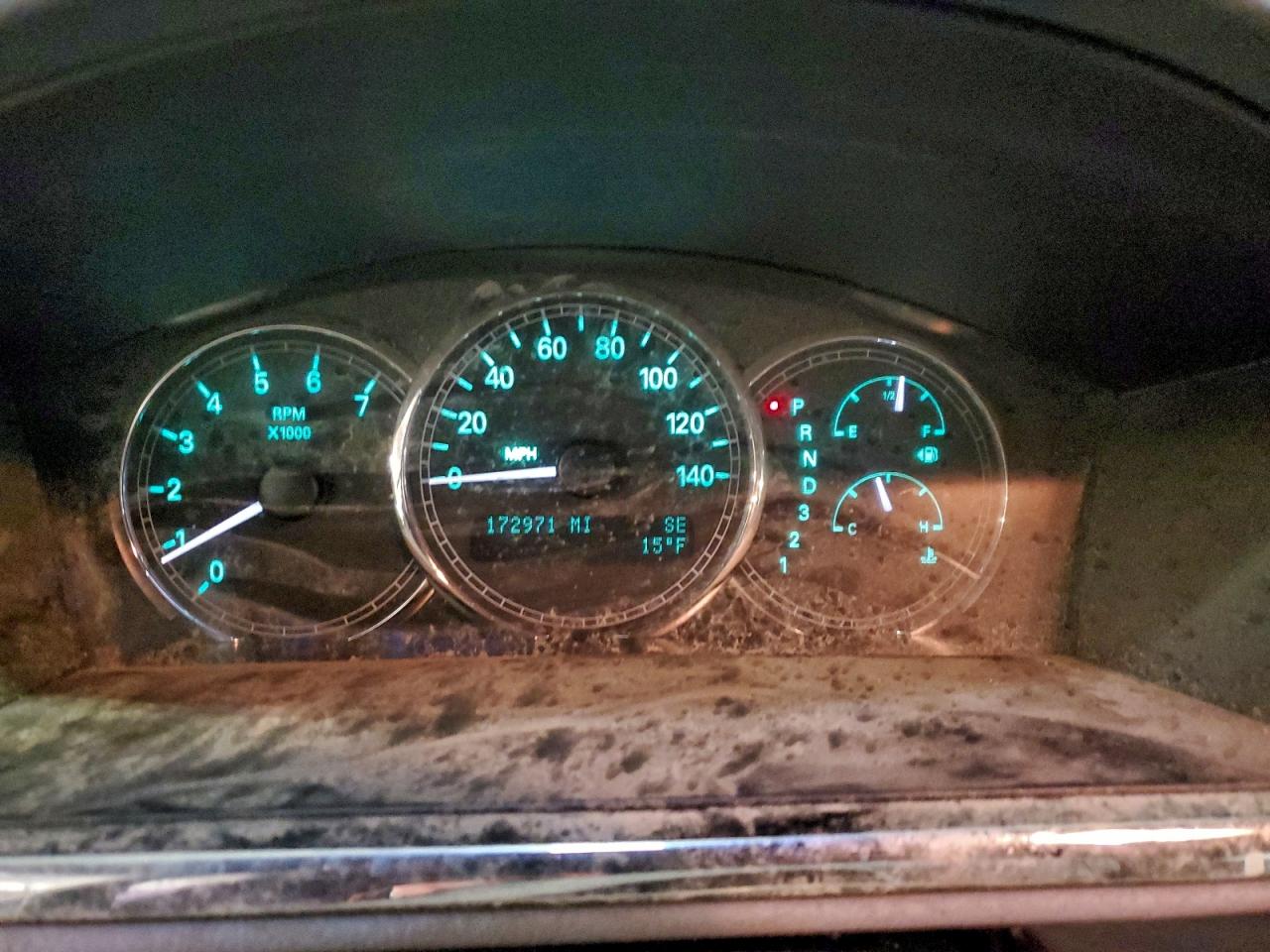 2006 Buick Lacrosse Cx VIN: 2G4WC582961141131 Lot: 96576095