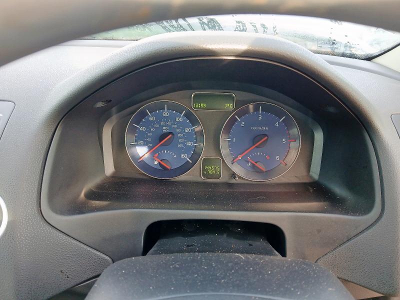 2010 VOLVO C30 2.0D R DESIGN 3DR