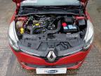 2014 RENAULT CLIO 0.9 TCE 90 DYNAMIQUE S MEDIANAV ENERGY 5DR for sale at Copart CHESTER