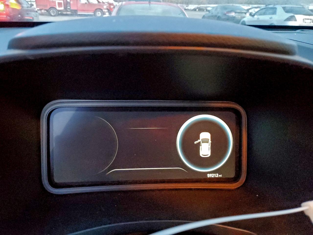 2023 Hyundai Kona Se VIN: KM8K23AG1PU191989 Lot: 94765805