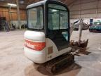 2011 BOBCA E14 for sale at Copart SANDY