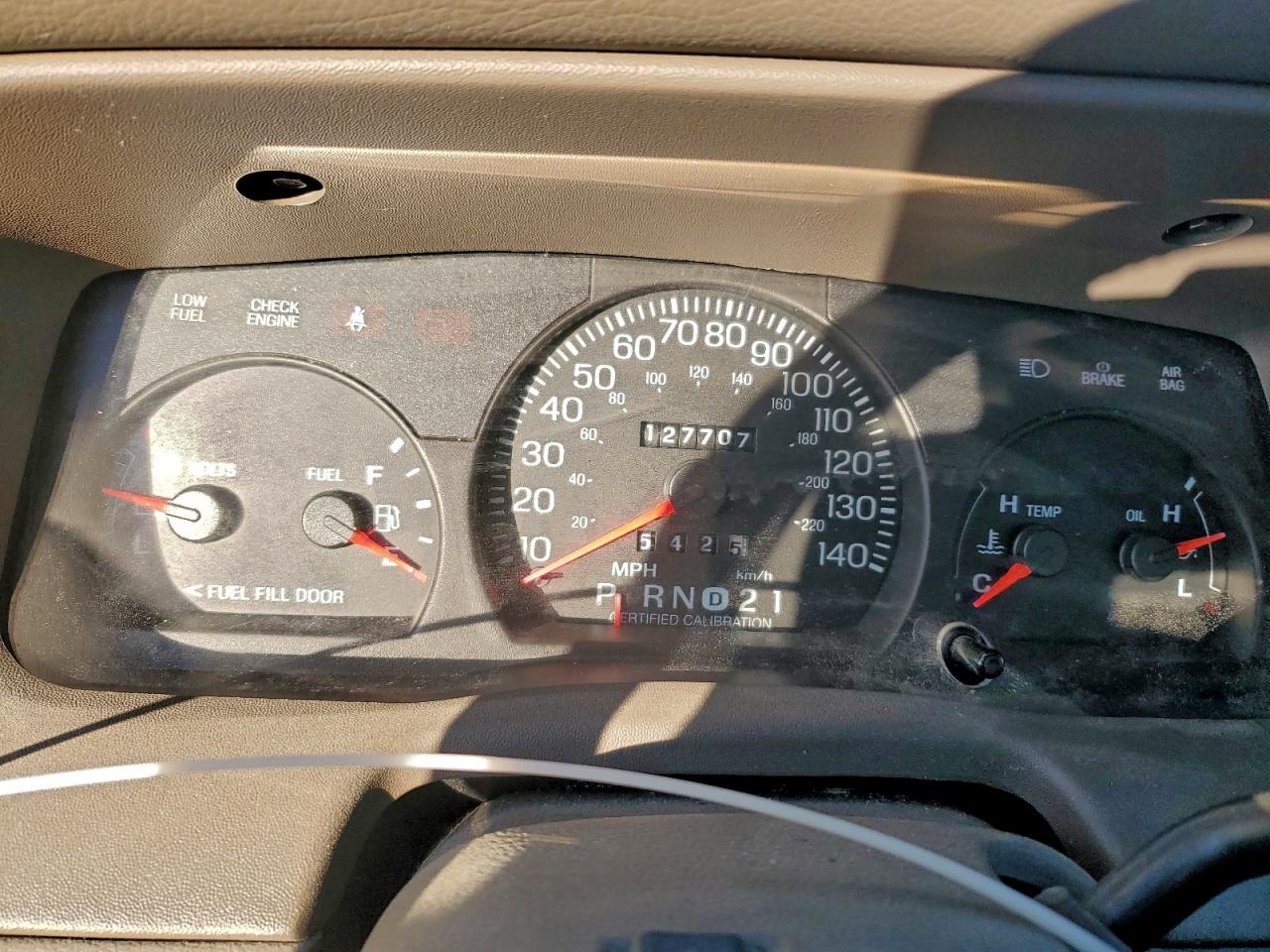 2004 Mercury Grand Marquis Ls VIN: 2MEFM75W54X614164 Lot: 94319455