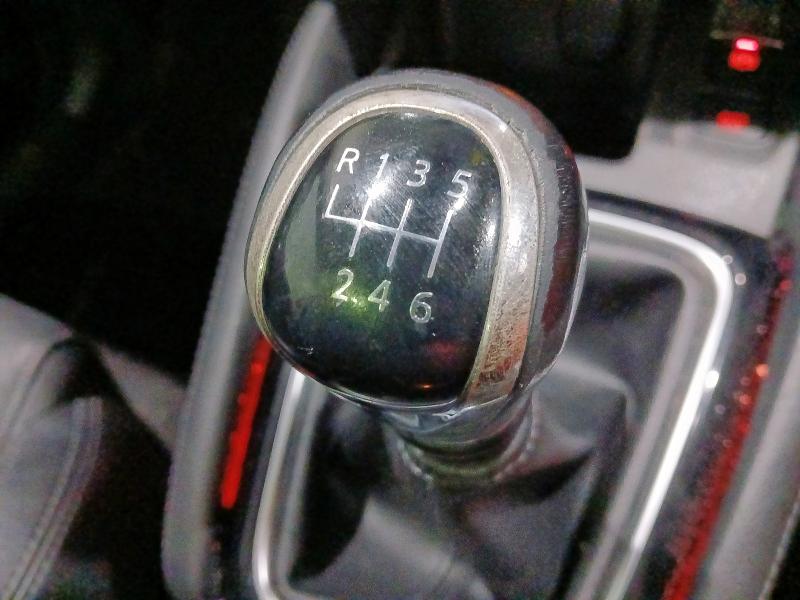 2017 NISSAN QASHQAI 1.5 DCI TEKNA 5DR