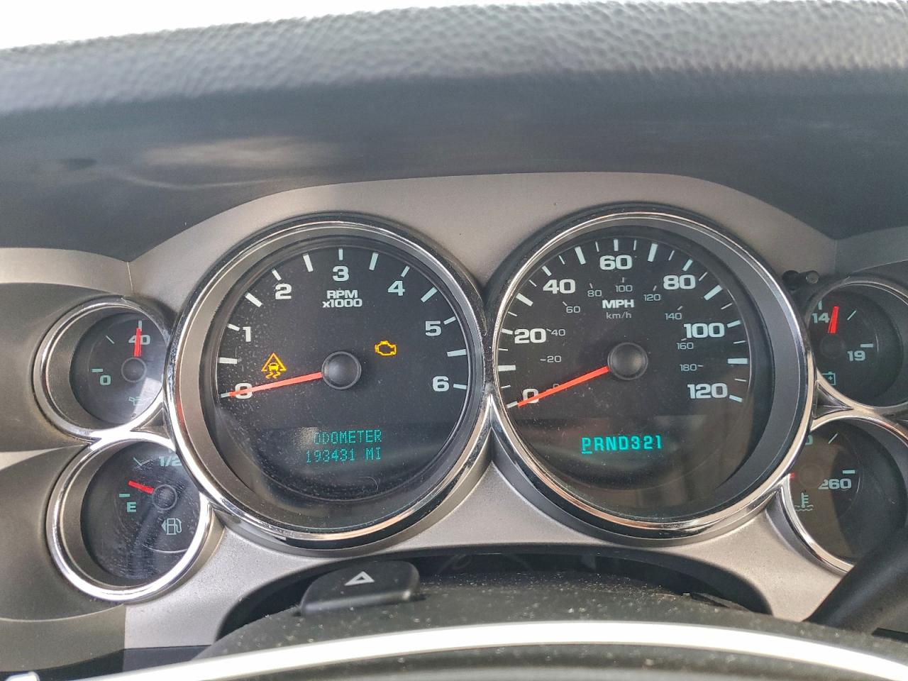 2008 Chevrolet Silverado C1500 VIN: 3GCEC13C68G169892 Lot: 94467535