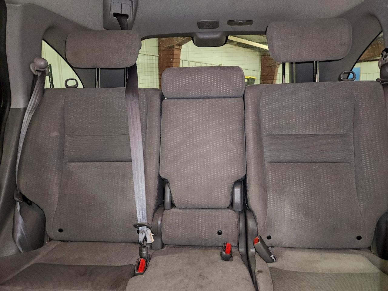 2009 Honda Cr-V Ex VIN: 3CZRE48519G705201 Lot: 96947245