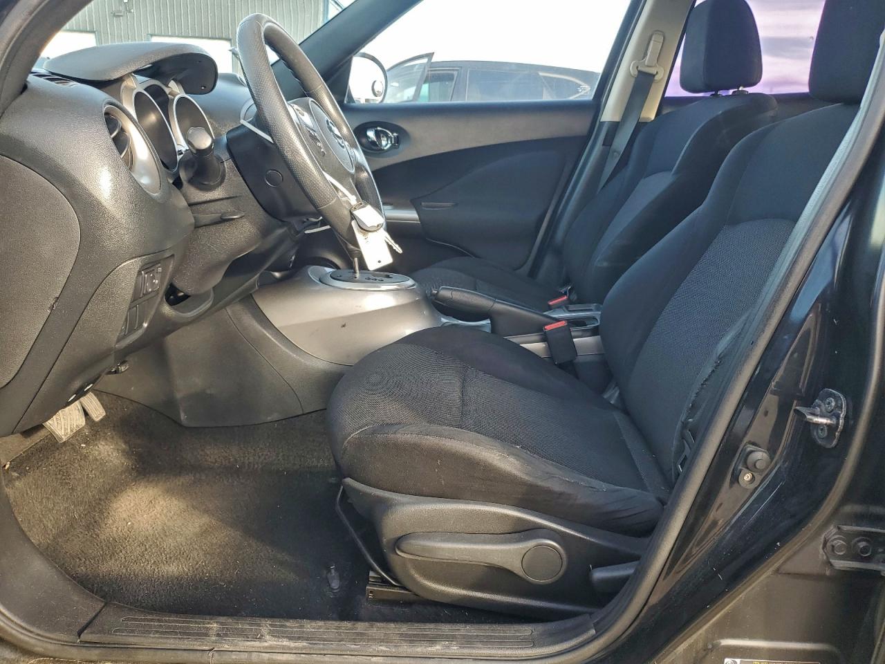 2012 Nissan Juke S VIN: JN8AF5MR5CT109019 Lot: 96000955