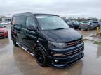 2013 VOLKSWAGEN TRANSPORTER 2.0 BITDI 180PS SPORTLINE KOMBI VAN for sale at Copart WESTBURY