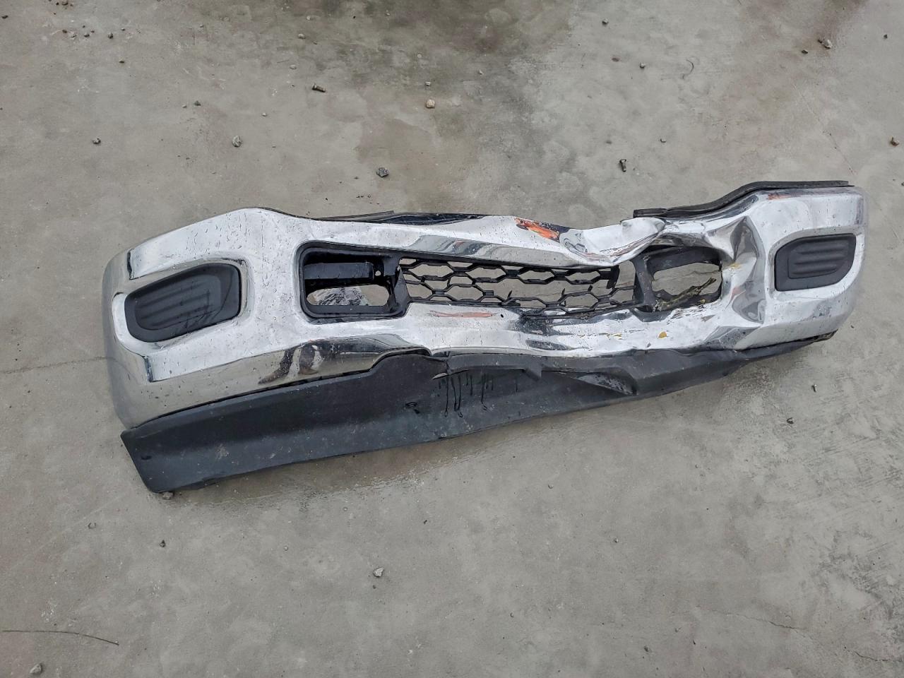 2021 Ram 2500 Big Horn VIN: 3C6UR5JL1MG578873 Lot: 93964095