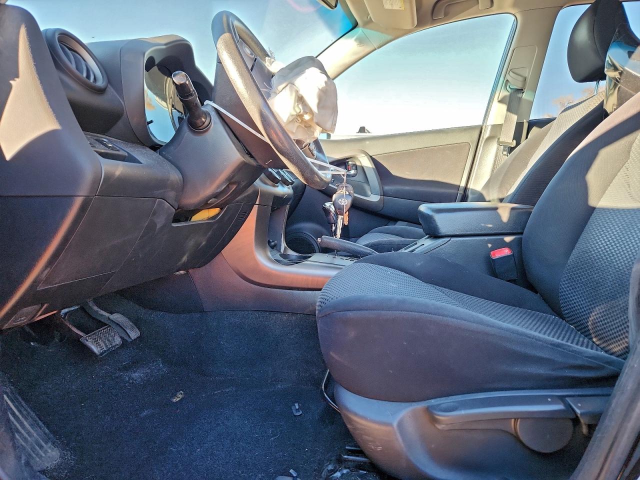 2009 Toyota Rav4 Sport VIN: JTMBK32V895084162 Lot: 95999635