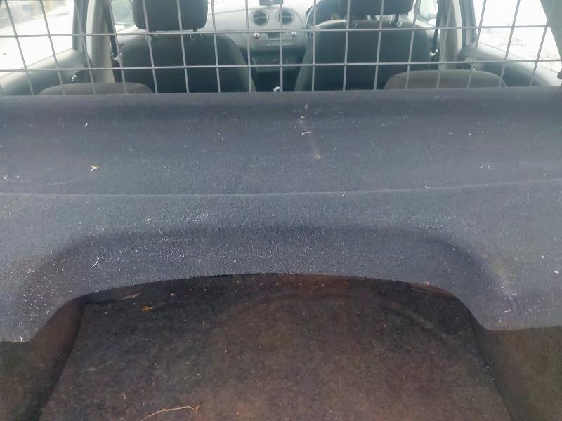 2015 SEAT IBIZA 1.2 TSI FR 5DR