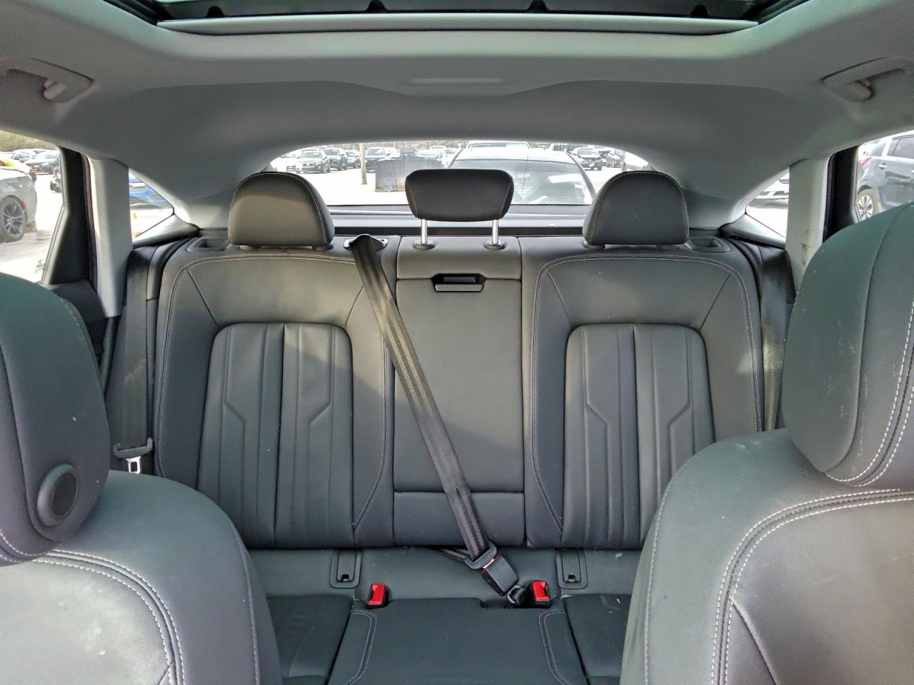 2022 Audi E-Tron Sportback Premium VIN: WA11AAGE0NB044353 Lot: 95632565