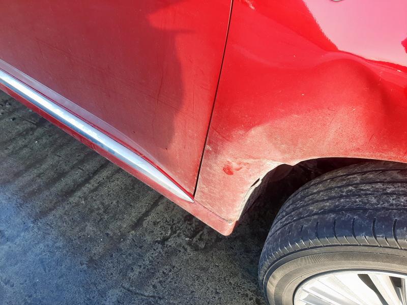 2020 MITSUBISHI OUTLANDER 2.4 PHEV DYNAMIC 5DR AUTO