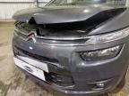 2015 CITROEN GRAND C4 PICASSO 1.6 BLUEHDI EXCLUSIVE 5DR EAT6 for sale at Copart CHESTER