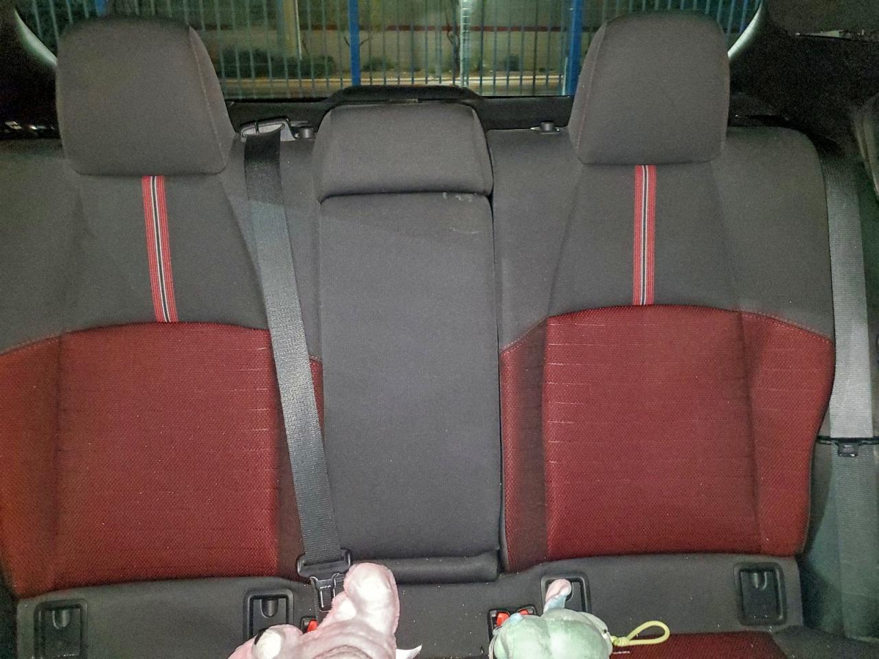 2024 Toyota Corolla Se VIN: 5YFS4MCE4RP190240 Lot: 95794365