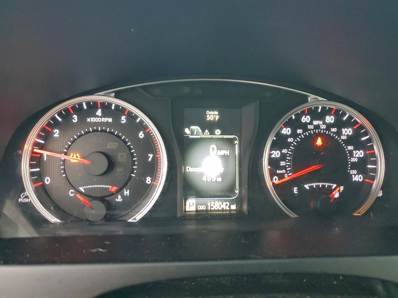 2016 Toyota Camry Le VIN: 4T1BF1FK4GU221735 Lot: 95273885